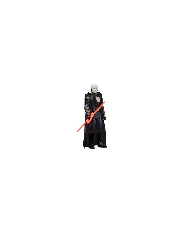 Vin grand inquisitor fig 9 -5 cm star wars retro collection f57735x0