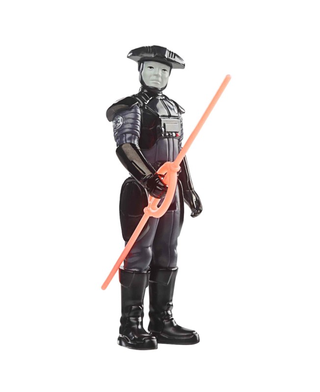 Figura hasbro fifth brother star wars retro collection