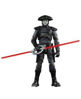 Figura hasbro star wars inquisitor fifth brother obi wan kenobi black series