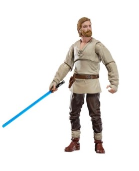 Figura hasbro star wars obi wan kenobi obi wan kenobi star wars retro collection