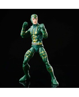 Figura hasbro marvel legends vintage -  multiple man