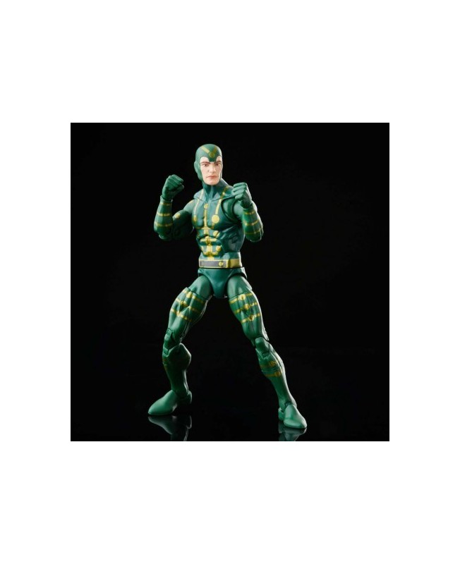 Figura hasbro marvel legends vintage -  multiple man