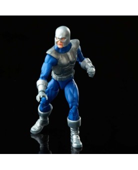 Figura hasbro marvel legends vintage -  avalanche