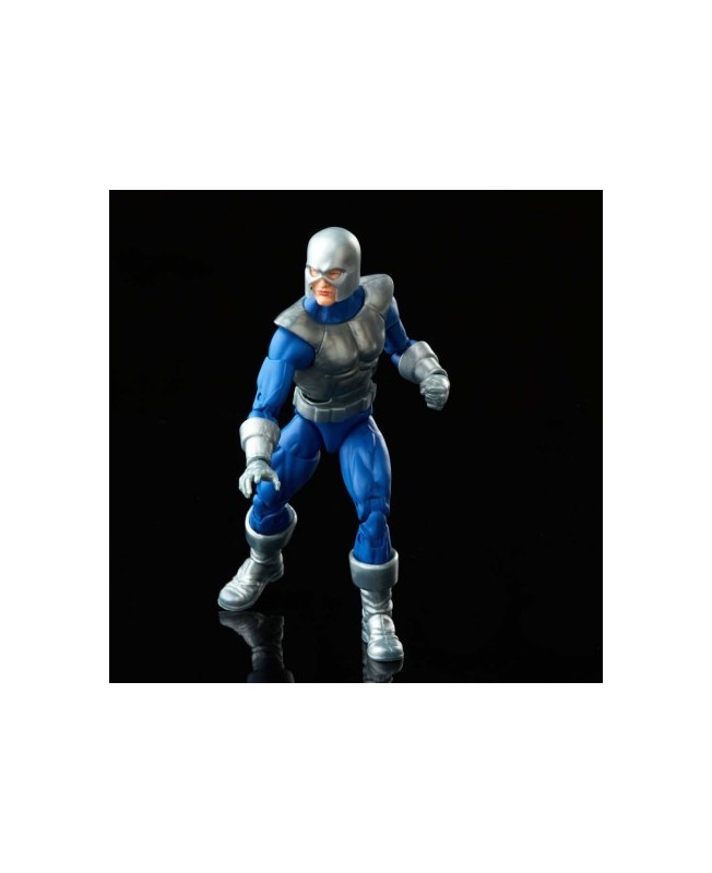 Figura hasbro marvel legends vintage -  avalanche