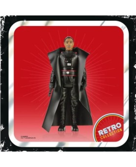 Figura hasbro moff gideon mandaloriano star wars