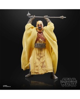 Figura hasbro tusken raider 15 cm the mandalorian the black series