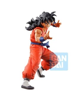 Figura ichibansho dragon ball super yamcha