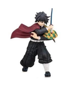 Figura ichibansho kimetsu no yaiba demon slayer giyu tomioka ichibansho the second