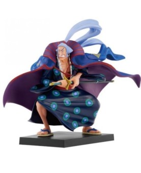 Figura ichibansho one piece the nine red scabbards is here denjiro