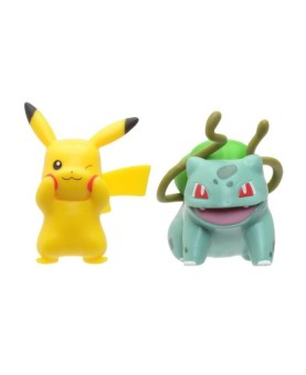 Figuras pokemon pack de combate