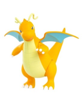 Figura jazwares pokemon epic dragonite 30 cm