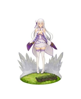 Figura kotobukiya re:zero starting life in another world emilia memorys journey 26 cm