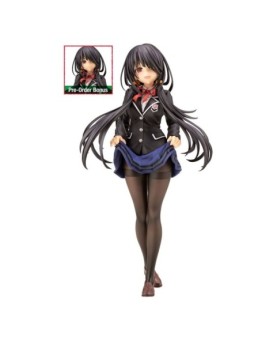 Figura kotobukiya date a live kurumi tokisaki school uniform bonus edition 23 cm