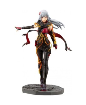 Figura kotobukiya scarlet nexus artfxj kasane randall