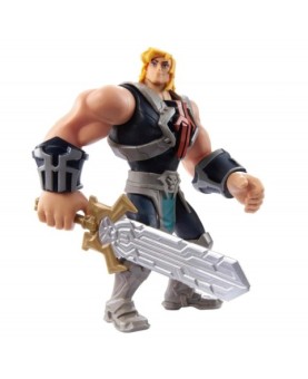 Figura mattel masters of the universe he - man