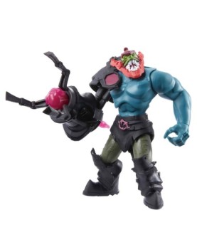 Figura mattel masters of the universe trap jaw