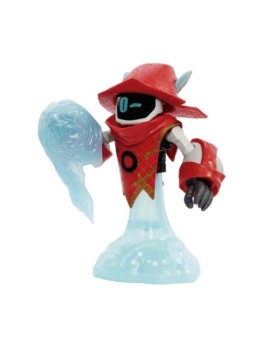 Figura mattel masters of the universe orko