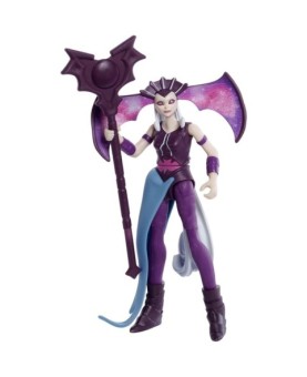 Figura mattel masters of the universe evil lyn