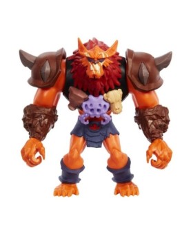 Figura mattel masters of the universe beast man