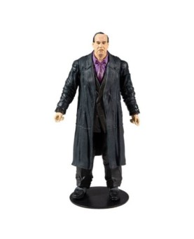 Figura mcfarlane toys dc batman the penguin