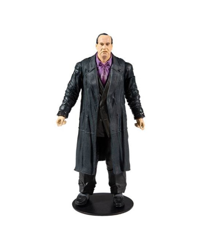 Figura mcfarlane toys dc batman the penguin