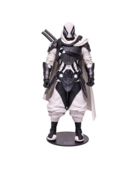 Figura mcfarlane toys dc multiverse ghost maker 18 cm