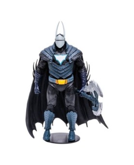 Figura mcfarlane toys dc multiverse batman duke thomas 18 cm