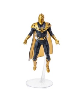 Figura mcfarlane toys dc black adam doctor fate