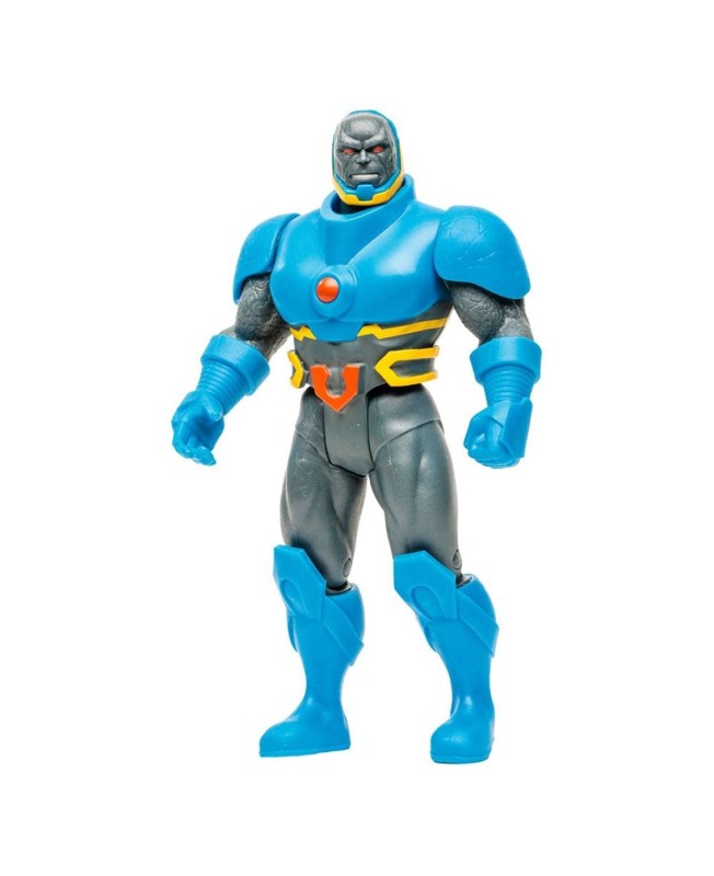 Figura mcfarlane dc direct super powers new 52 darkseid