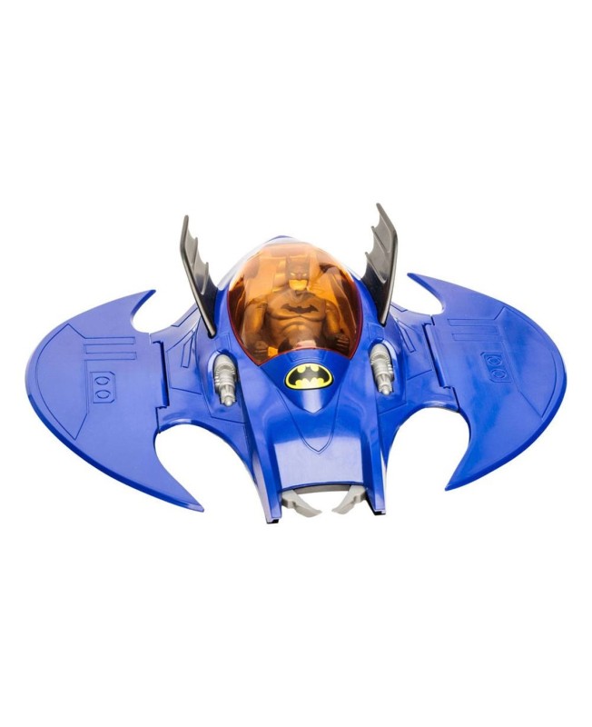 Figura mcfarlane dc direct super powers batwing