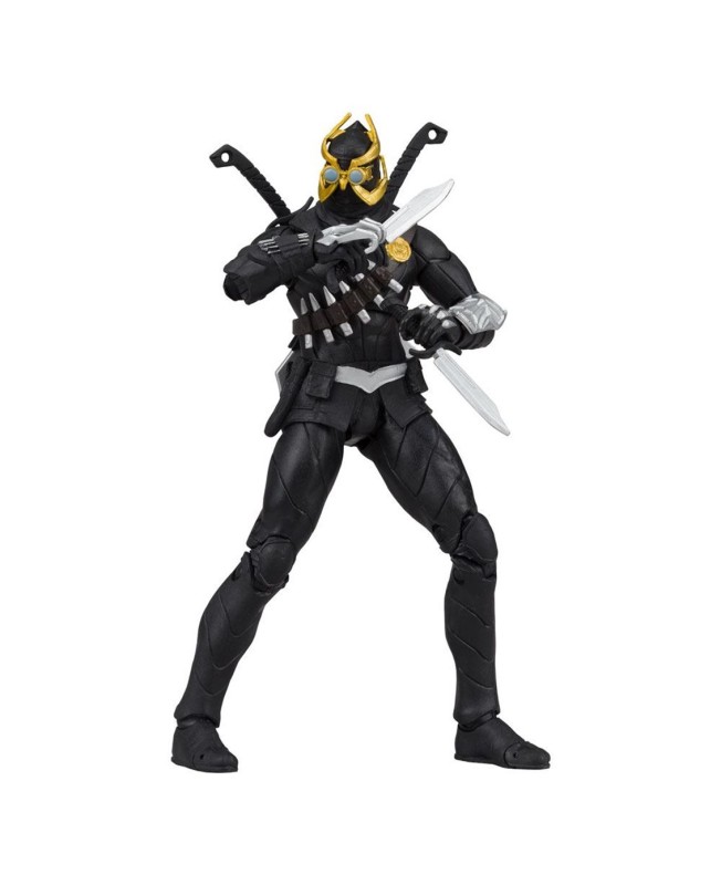 Figura mcfarlane toys dc multiverse talon