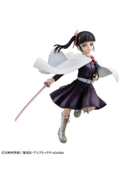 Figura megahouse kimetsu no yaiba demon slayer tsuyuri kanawo