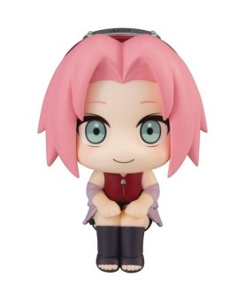 Figura megahouse look up series naruto haruno sakura 11cm