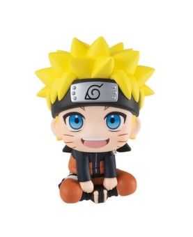 Figura megahouse look up series naruto uzumaki 11 cm