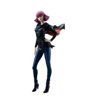 Figura megahouse g.g.g mobile suit zeta gundam haman karn 21 cm