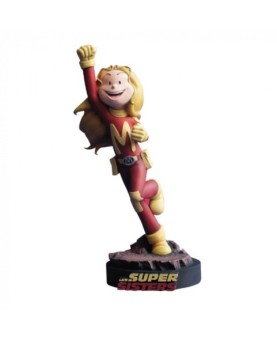 Figura plastoy super sisters marine