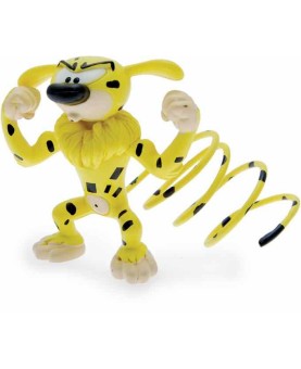 Figura plastoy series tv marsupilami marsupilamo fortachon pvc