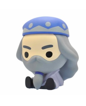 Figura hucha plastoy harry potter dumbledore chibi