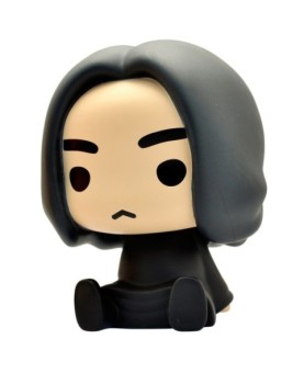 Figura hucha plastoy harry potter severus snape