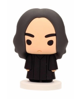 Figura sd toys harry potter mini severus snape