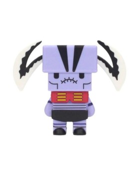 Figura pixel sd toys 7 cm. garada k7 mazinger z