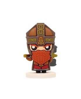 Figura pokis gimli el seor de los anillos