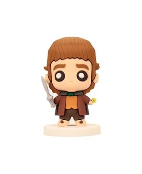 Figura pokis frodo el seor de los anillos