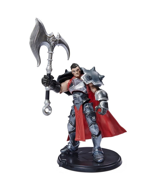 Figura league of legends the champion collection darius