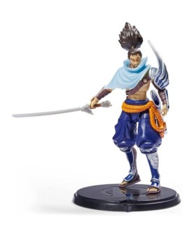 Figura league of legends the champion collection yasuo