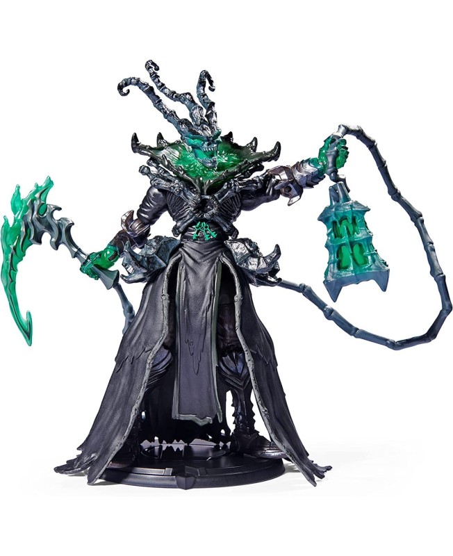 Figura league of legends the champion collection thresh