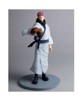 Figura taito jujutsu kaisen sukuna 20 cm