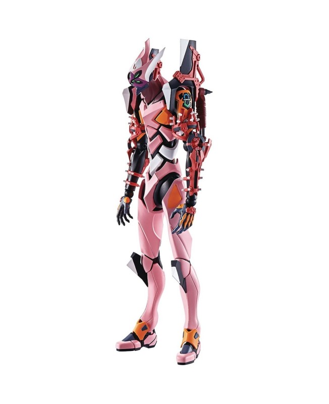 Figura tamashii nations evangelion eva - 08 evangelion: 3.0+1.0 thrice upon a time robot spirits