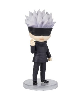 Figura tamashii nations figuarts mini jujutsu kaisen satoru gojo