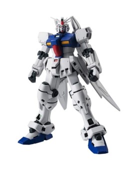 Figura tamashii nations a.n.i.m.e. mobile suit gundam robot spirits rx - 78 gp03s